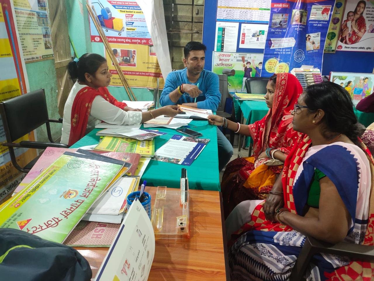 Premier India | जनवरी से दिसंबर 2023 के दौरान जिले भर में कुल 5300 महिलाओं का...