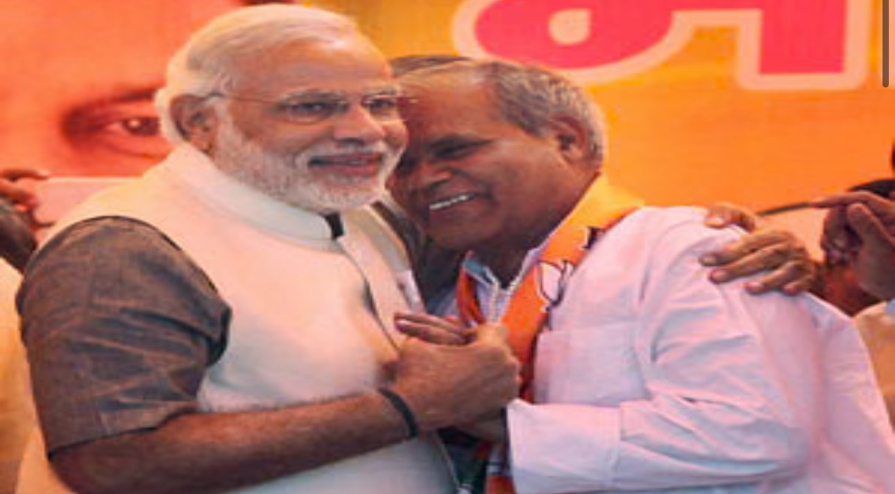 Premier India | साइकिल पर घूमकर  करते थे बीजेपी का प्रचार पूर्व सांसद...