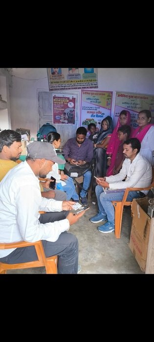 Premier India | रोगी हितधारक मंच समुदाय को फाइलेरिया सहित अन्य...