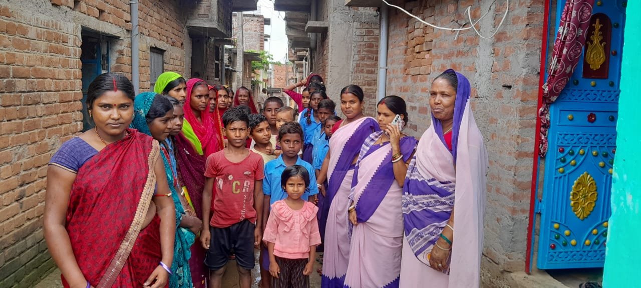 Premier India | लखीसराय जिले में विश्व जनसंख्या दिवस पर परिवार नियोजन...