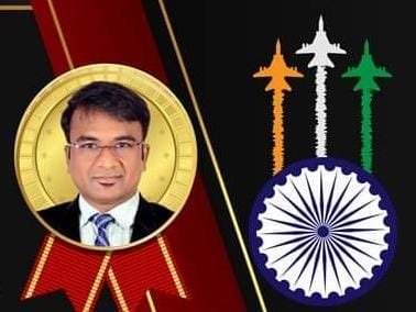 Premier India | कोटा के युवा नयन प्रकाश गाँधी नेशनल यूथ स्किलिंग...