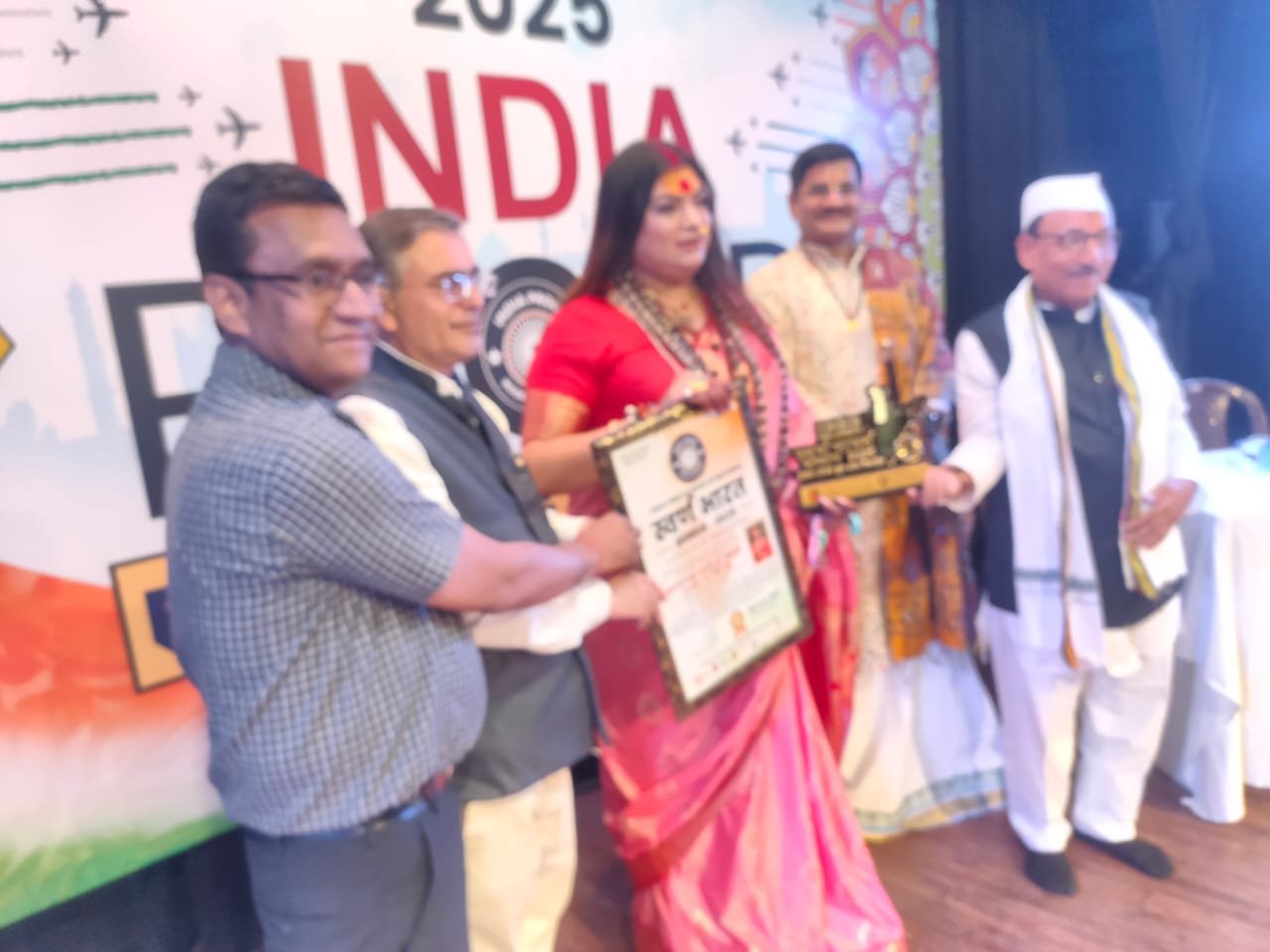 Premier India | माता-पिता की सेवा करना सबसे बड़ा धर्म- डॉ पारस नाथ...