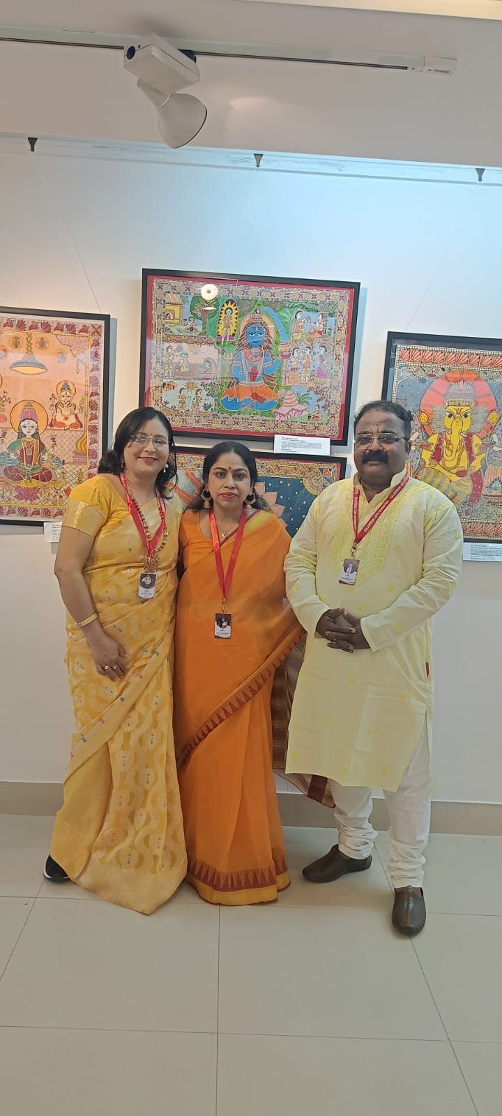 Premier India | नए कलाकारों को मंच प्रदान करता कलाध्वनि