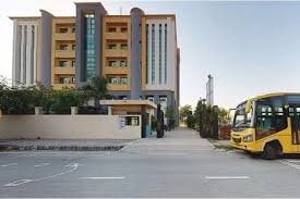 CPJ Group of Institutions द्वारा ULLAAS 2026 का आयोजन