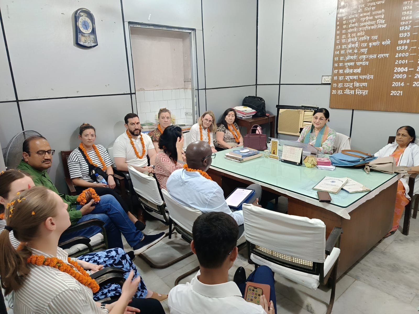 Premier India | पटना में 2227 महिलाओं ने अपनाया सब डर्मल इम्प्लांट