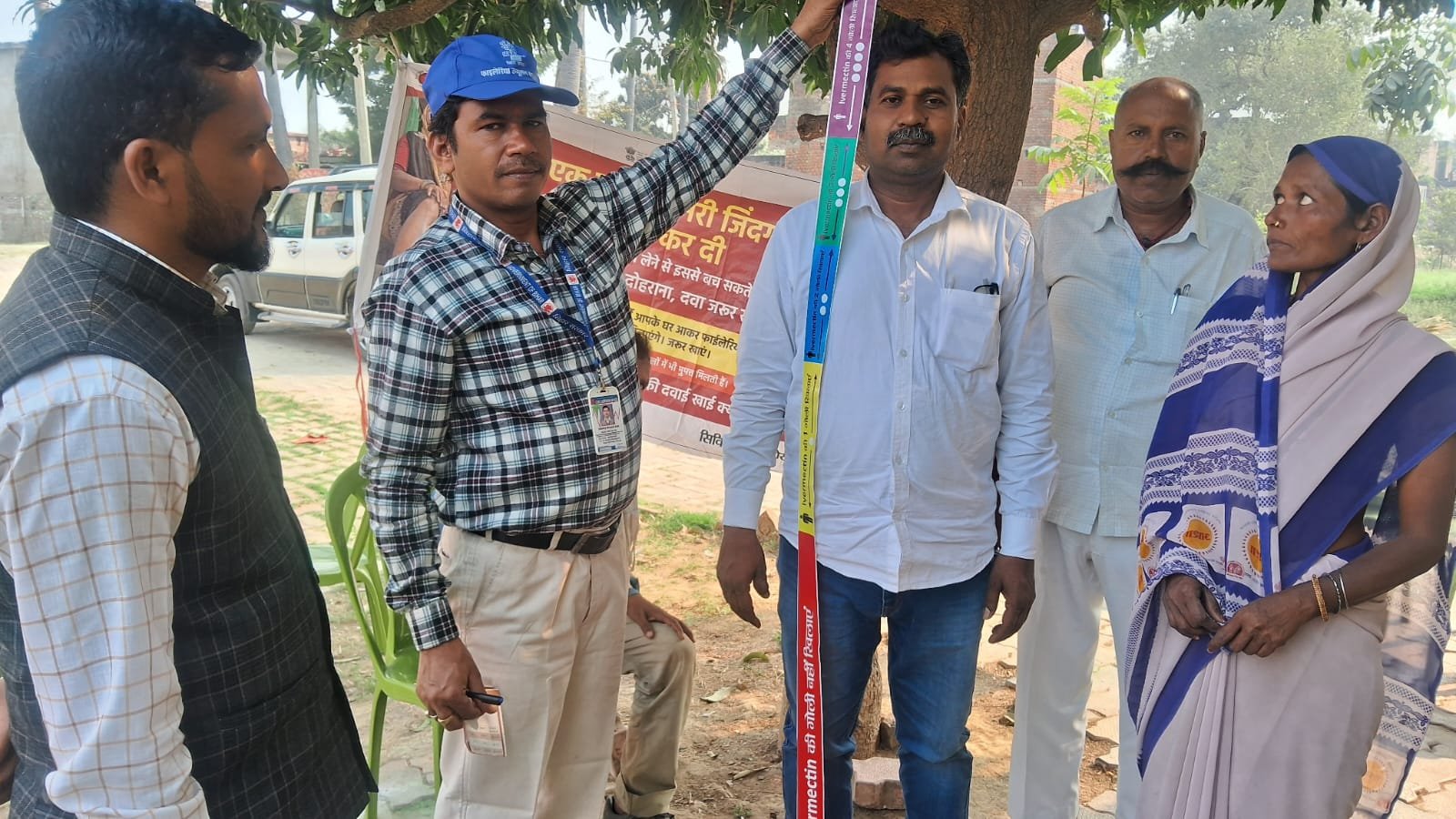 Premier India | फाइलेरिया उन्मूलन में मिल रहा है पंचायती राज का साथ :...