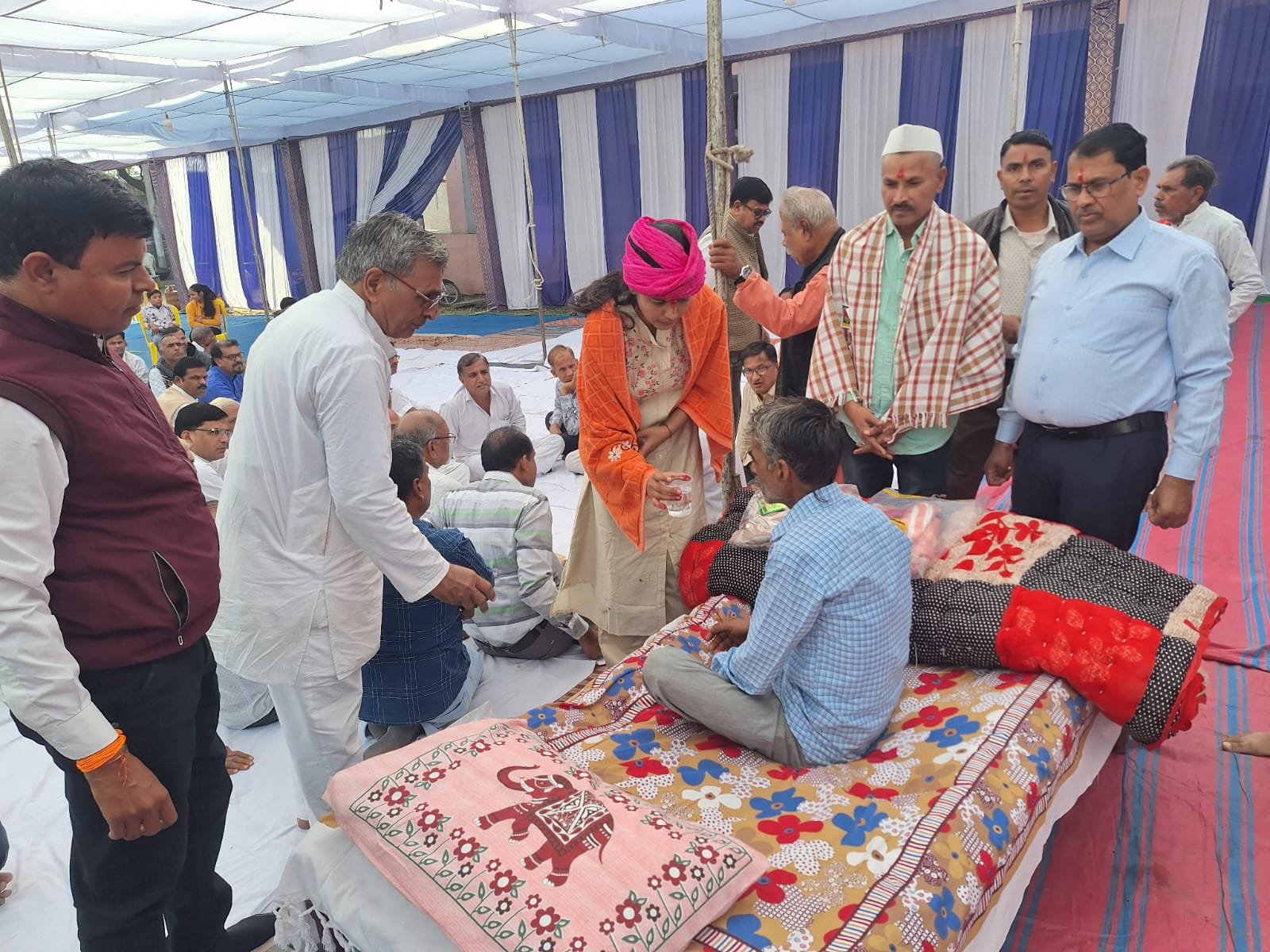 Premier India | बेटी पूजा ने अपनी माँ के अंतिम संस्कार में बेटे की भांति...