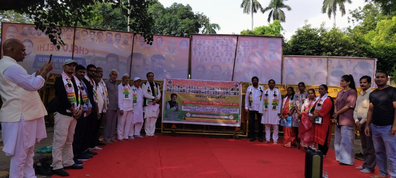 Premier India | भारतीय लोकमत राष्ट्रवादी पार्टी का बड़ा ऐलान: आर्थिक...