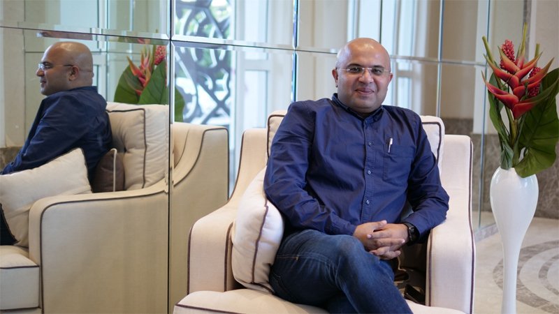 Premier India | समय की मांग है मल्टीटास्किंग बनना, मीडिया डिजाइन के तरुण...