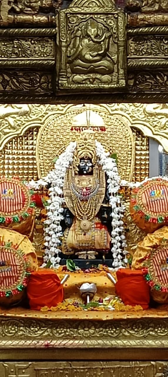 Premier India | 19 जून को माँ फलोदी खैराबाद धाम में आचोलिया पटेल परिवार...