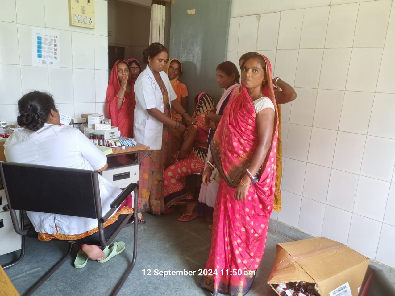 Premier India | छोटा और सुखी परिवार के लिए परिवार नियोजन के स्थाई उपाय...