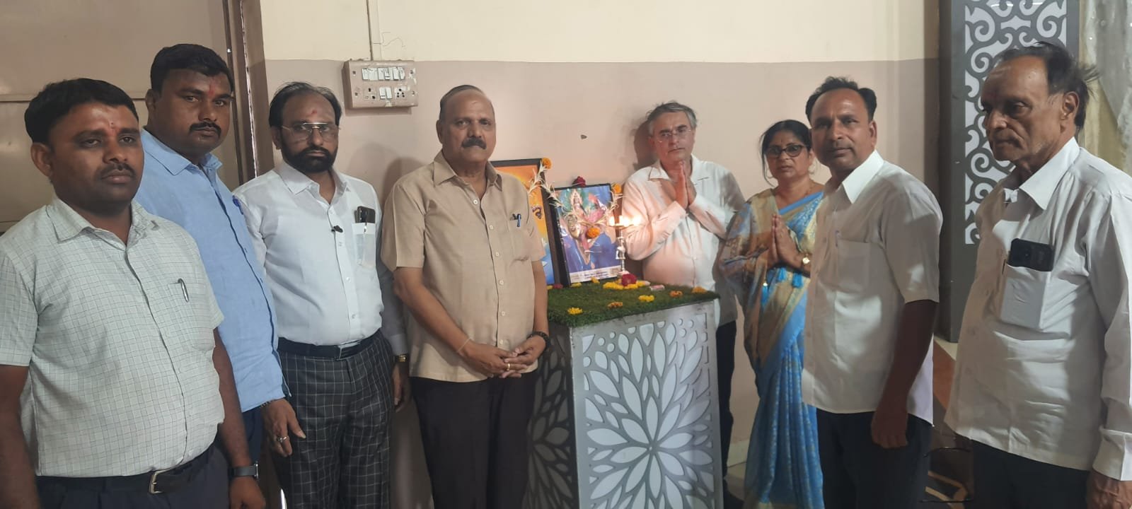 Premier India | साईं इंडियन ट्रस्ट एसोसिएशन ने सीएसआर फंड को लेकर एक...