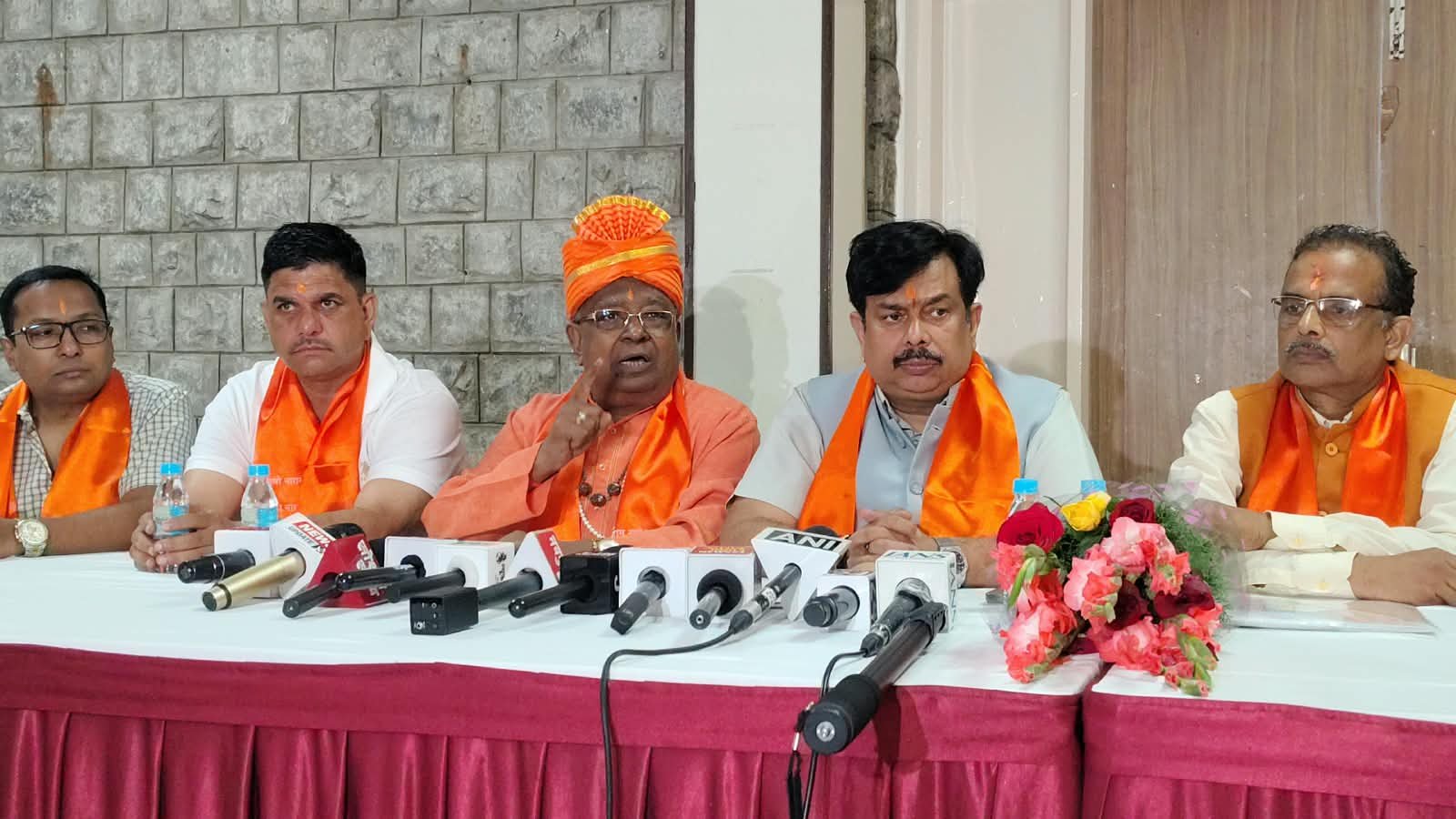 तुलसीदास जयंती पर 23 अगस्त को निकलेगी भव्य शोभायात्रा,...